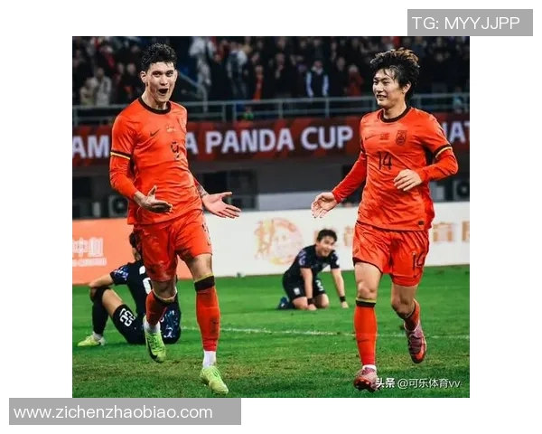 国足与韩国足球赛场上的激情合唱展现两国文化交融与体育精神 国足与韩国足球赛场上的激情合唱展现两国文化交融与体育精神