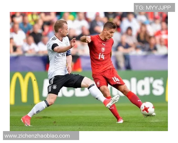 捷克与德国精彩对决完整视频回顾与赛后分析分享