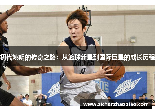 初代姚明的传奇之路：从篮球新星到国际巨星的成长历程