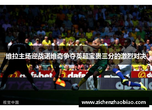 维拉主场迎战诺维奇争夺英超宝贵三分的激烈对决